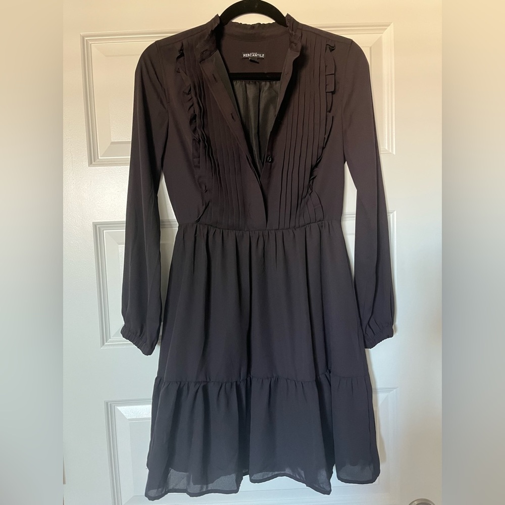 J Crew Dress